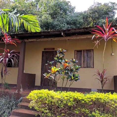 nile river camp jinja